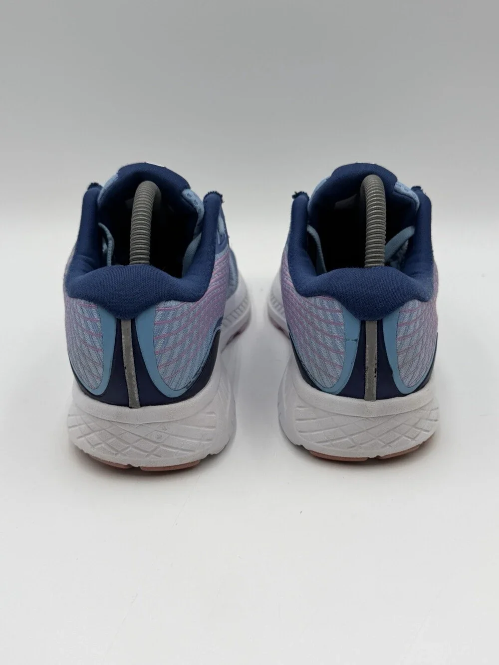 Saucony Ride ISO Women's Size 9 Athletic Cushioned Running Shoes  S10444-1